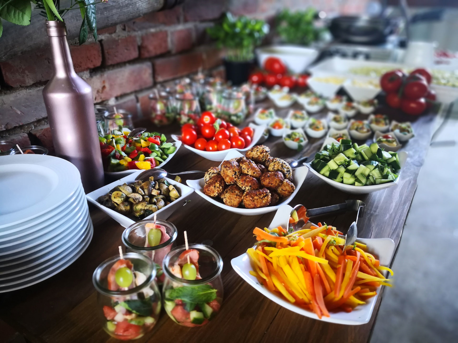 Catering DC Catering